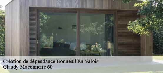 Création de dépendance  60123