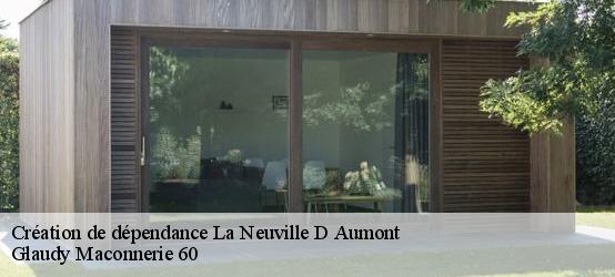 Création de dépendance  60790