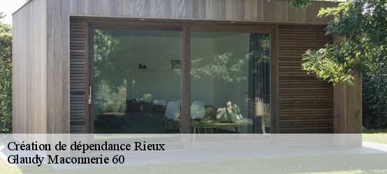Création de dépendance  60870