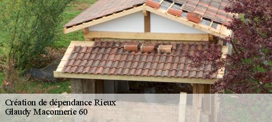 Création de dépendance  60870